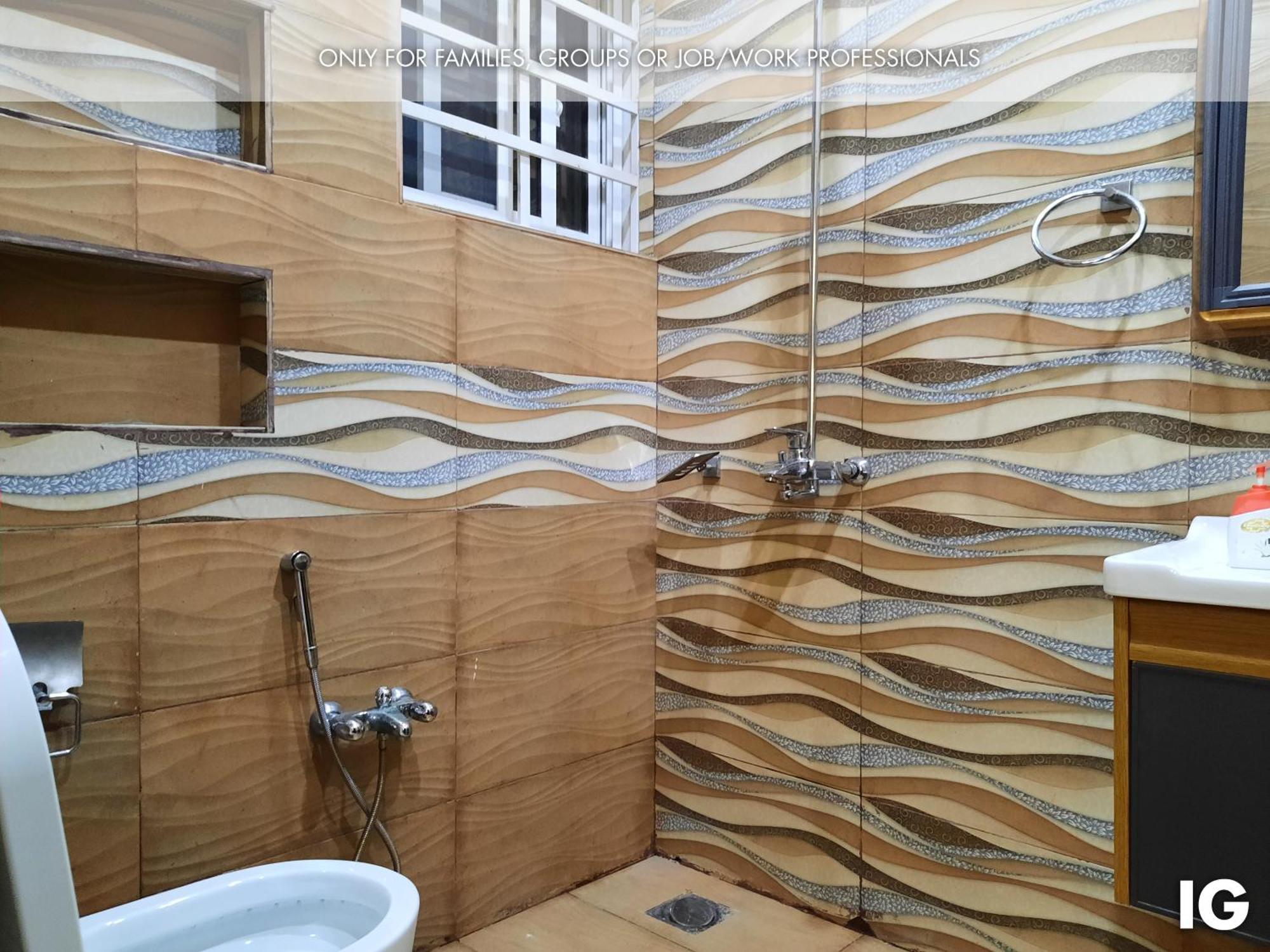 3 Bedroom Furnished Holiday Home Near Valencia Town, Lake City & Ring Road Lahore Esterno foto