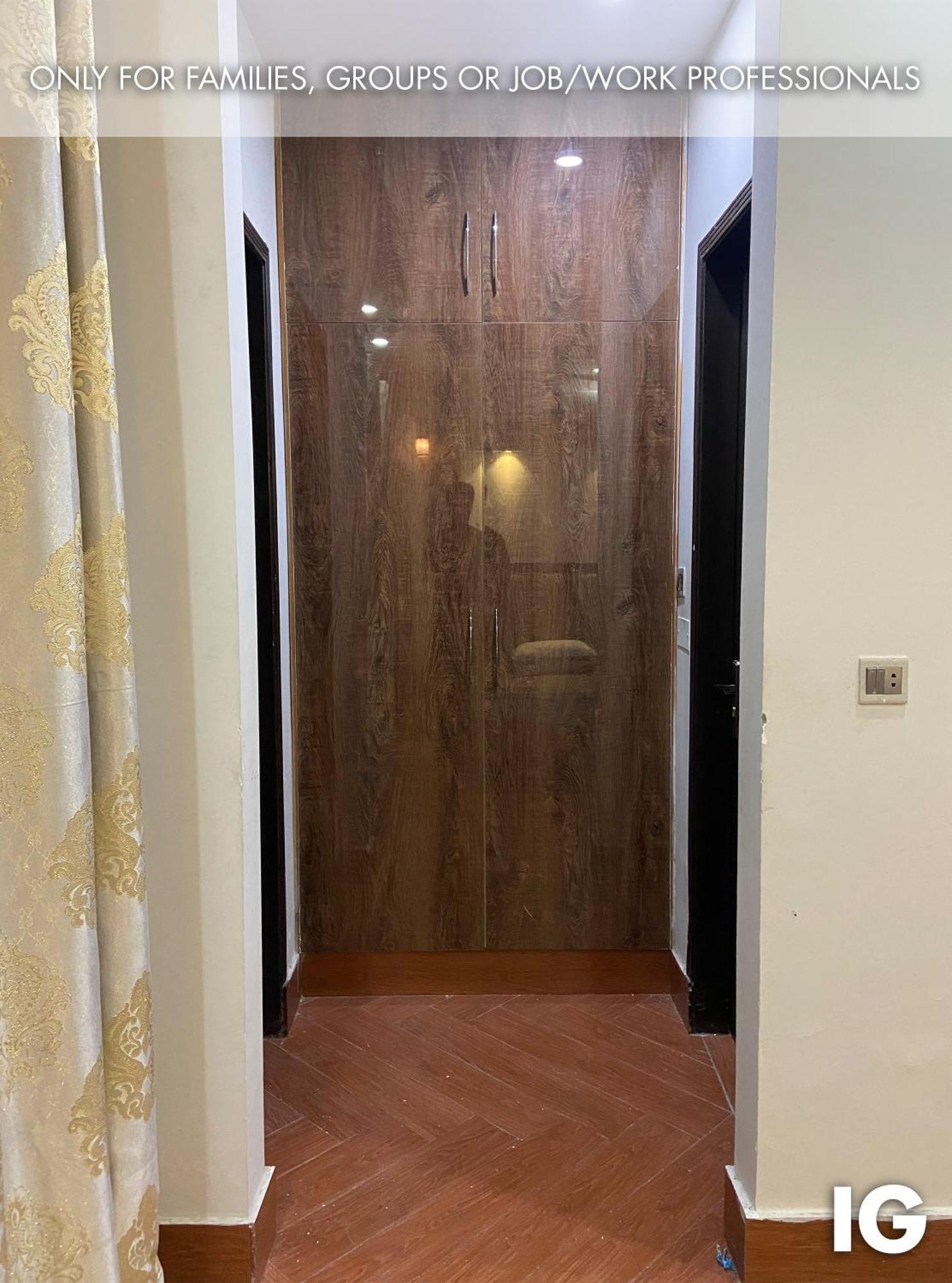 3 Bedroom Furnished Holiday Home Near Valencia Town, Lake City & Ring Road Lahore Esterno foto