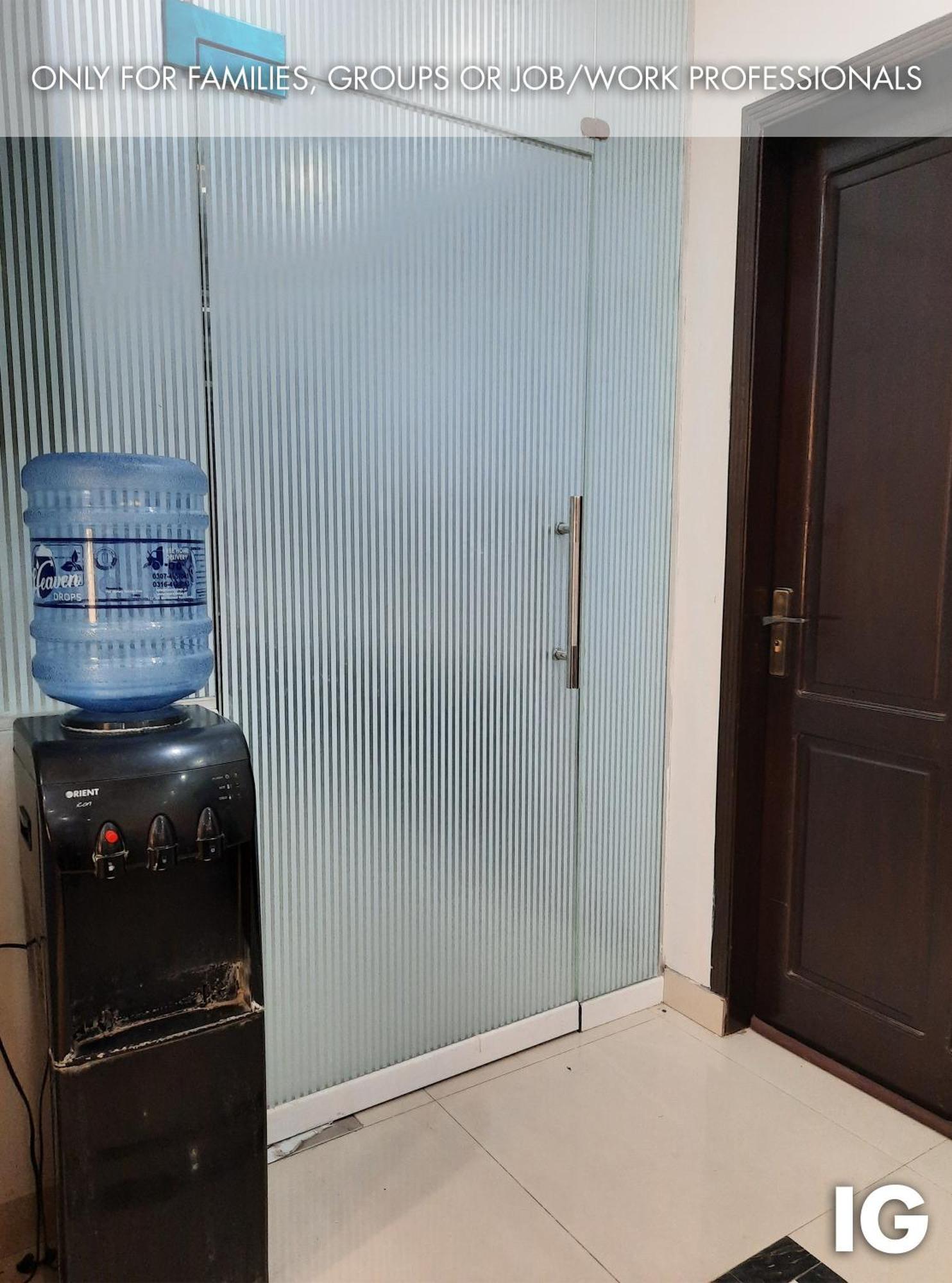 3 Bedroom Furnished Holiday Home Near Valencia Town, Lake City & Ring Road Lahore Esterno foto
